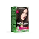 Renee Blanche Natur Green Color